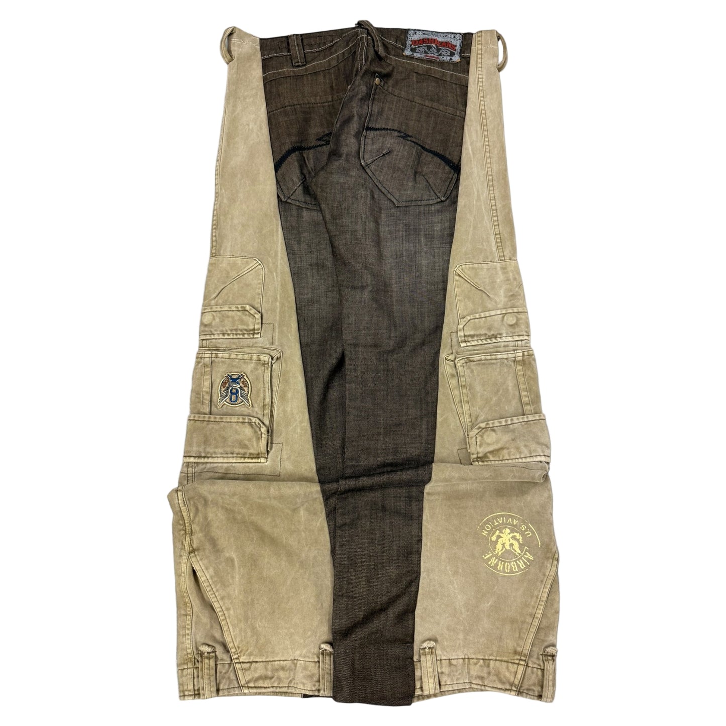 Desert cargo (IT 46)