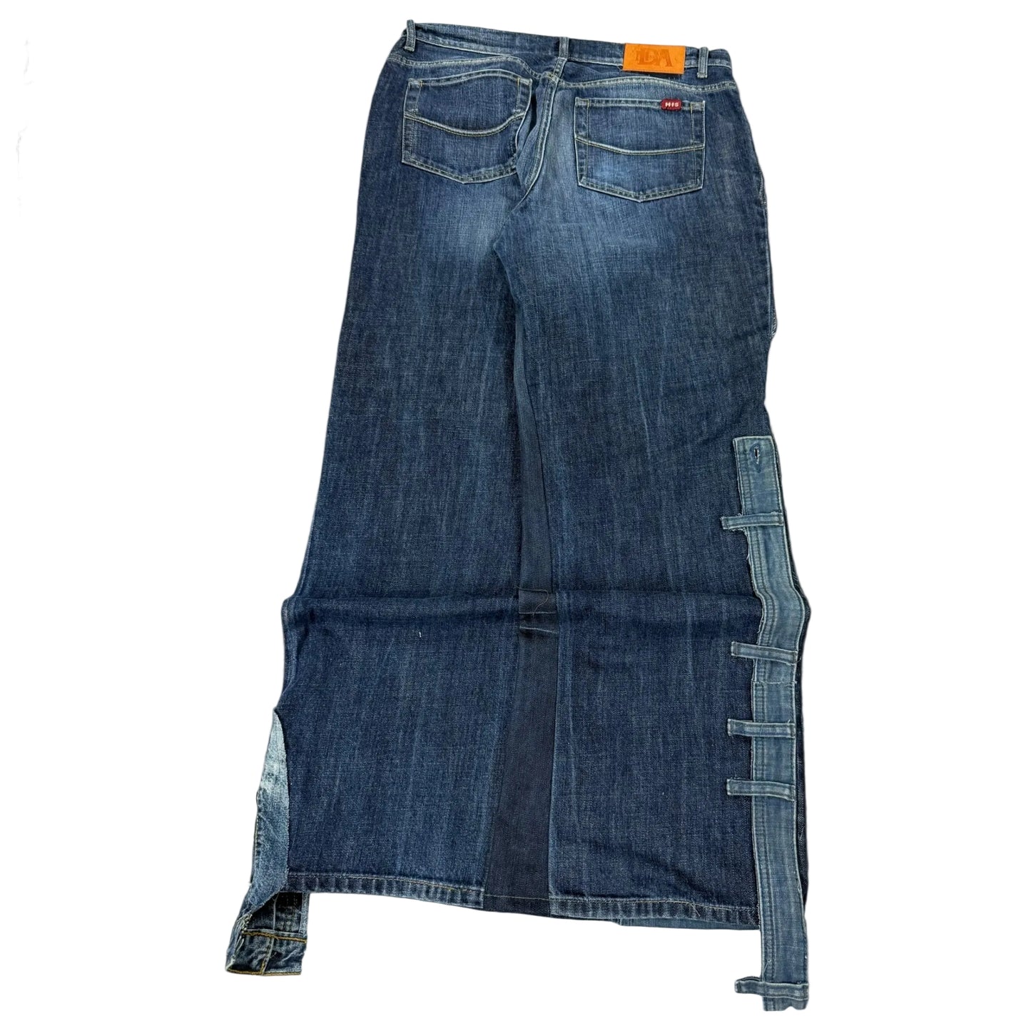 Denim assembly (IT 50)