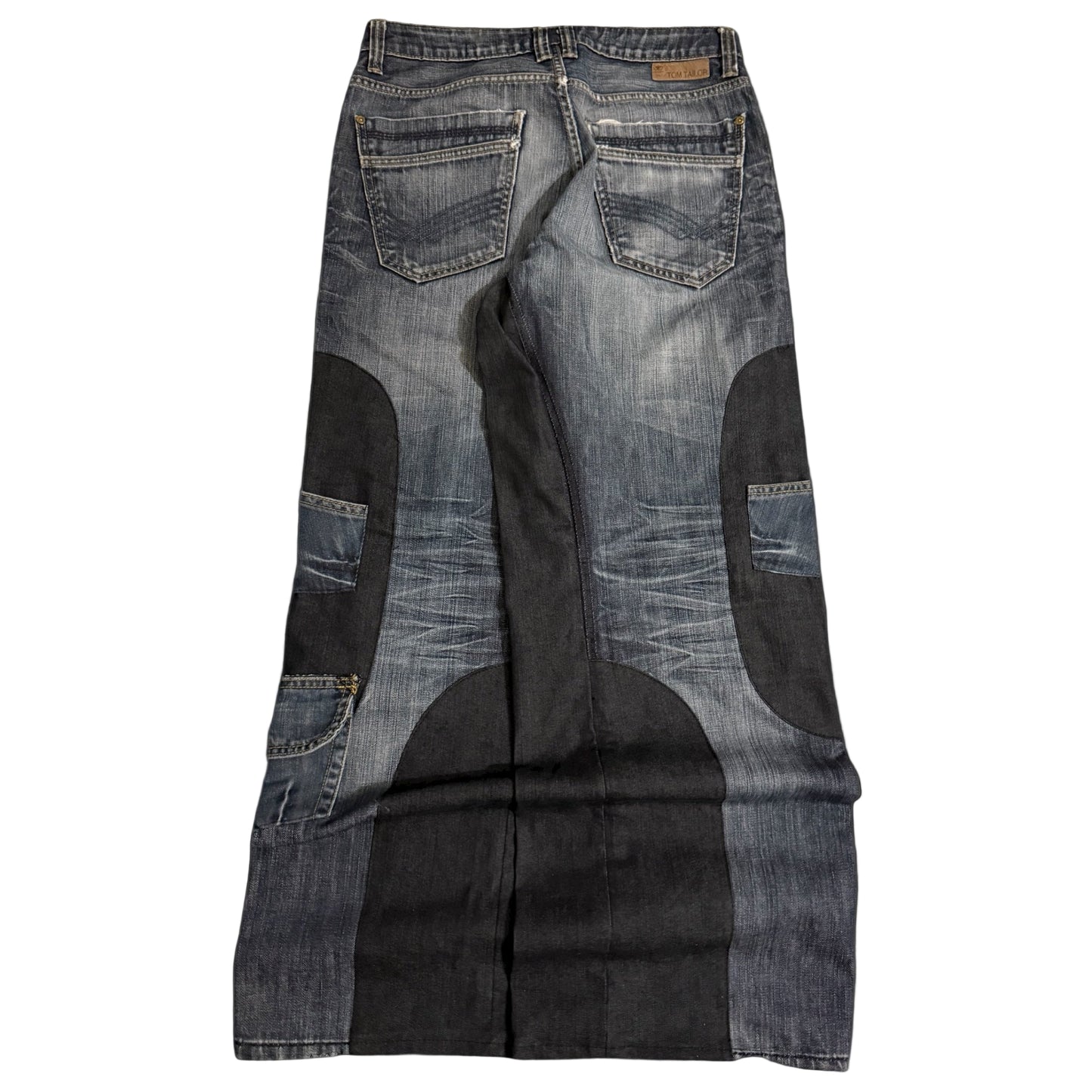 Arcal structure (IT 42)