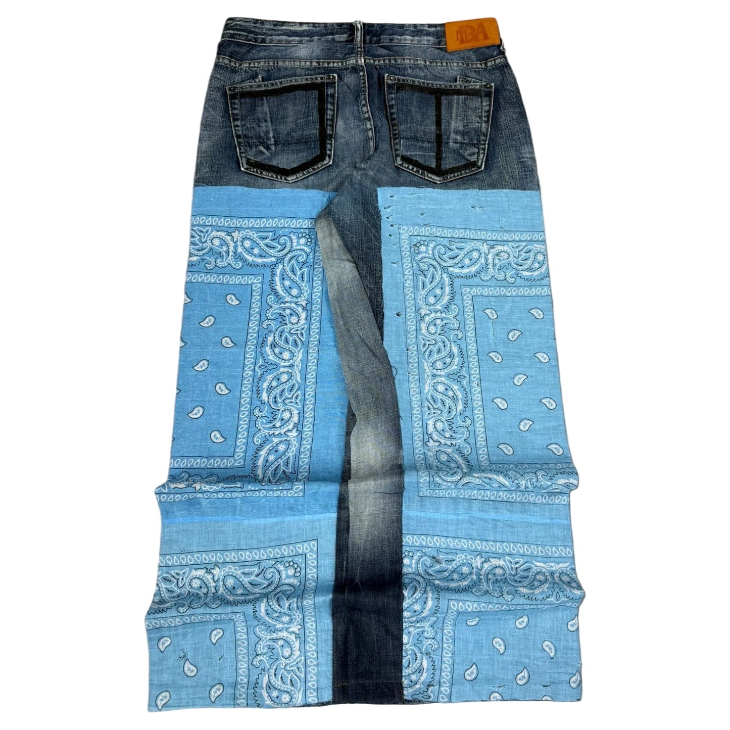 Bandana inserts (IT 46)
