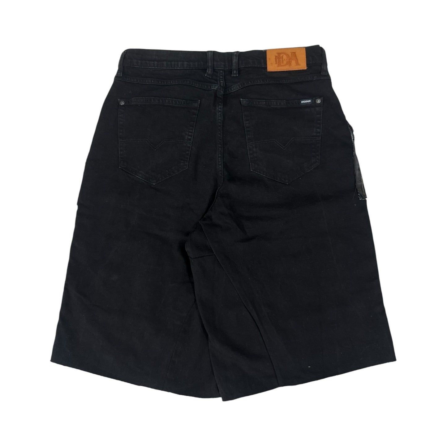 Pocket Inserts (IT 46)