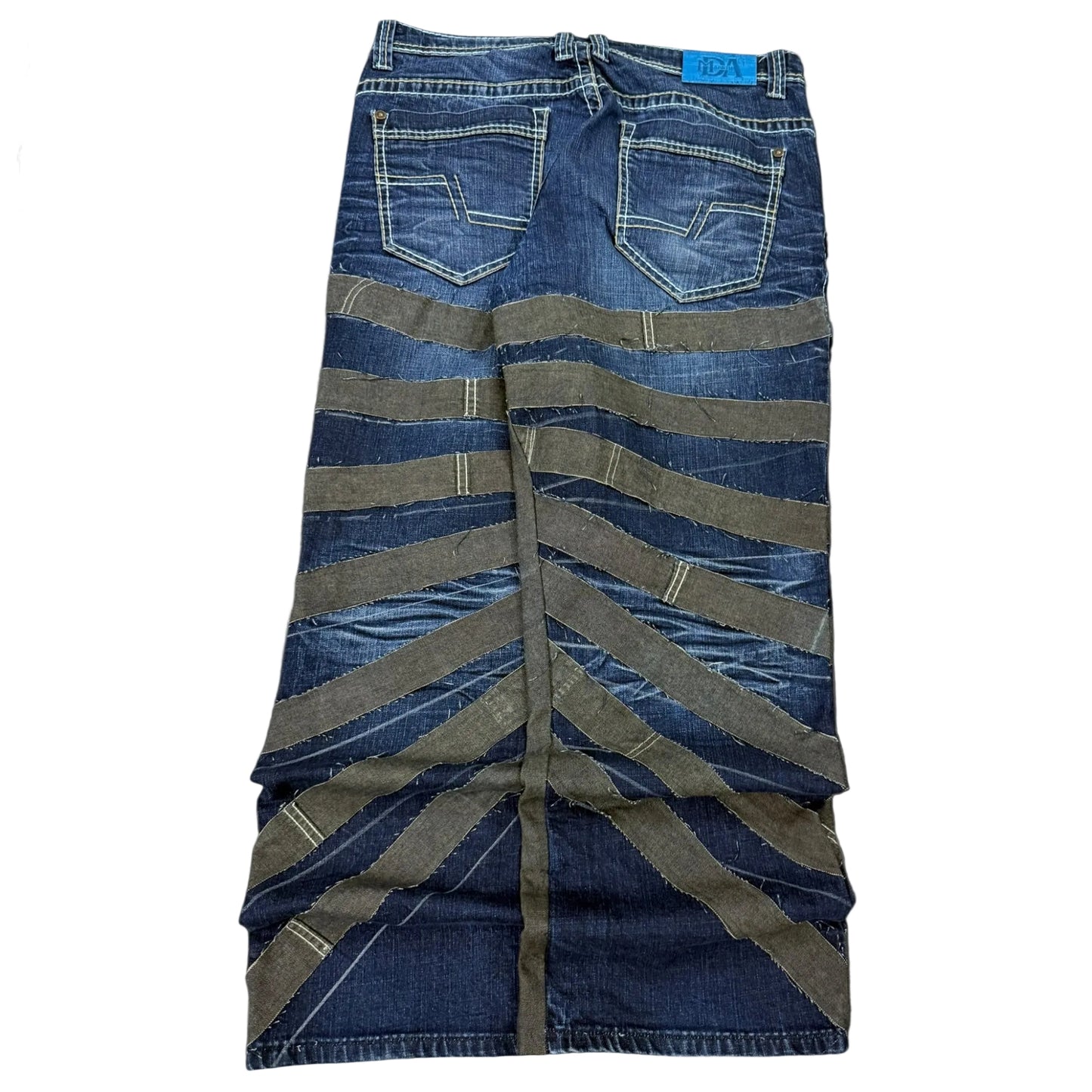 Stripe assembly (IT 50)