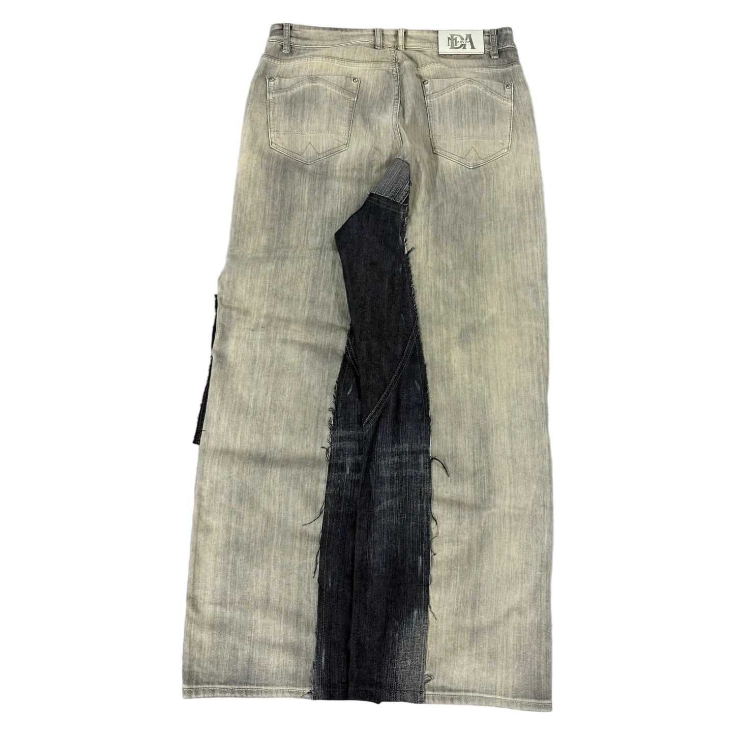Pocket layers (IT 48)