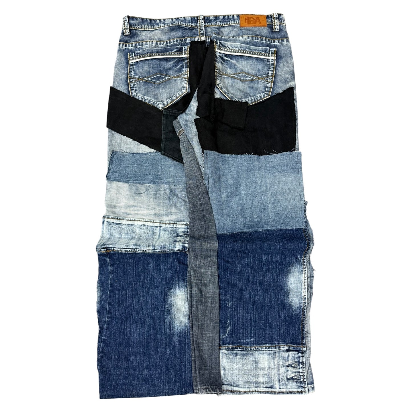 Insert jacket (IT 54)