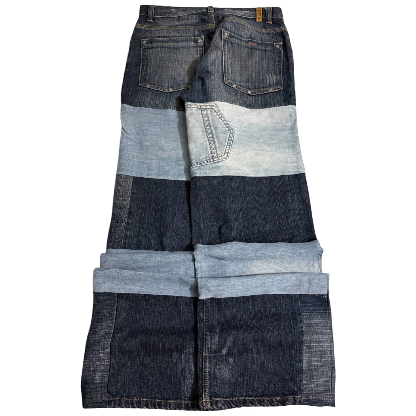 Strip formation (IT 44)