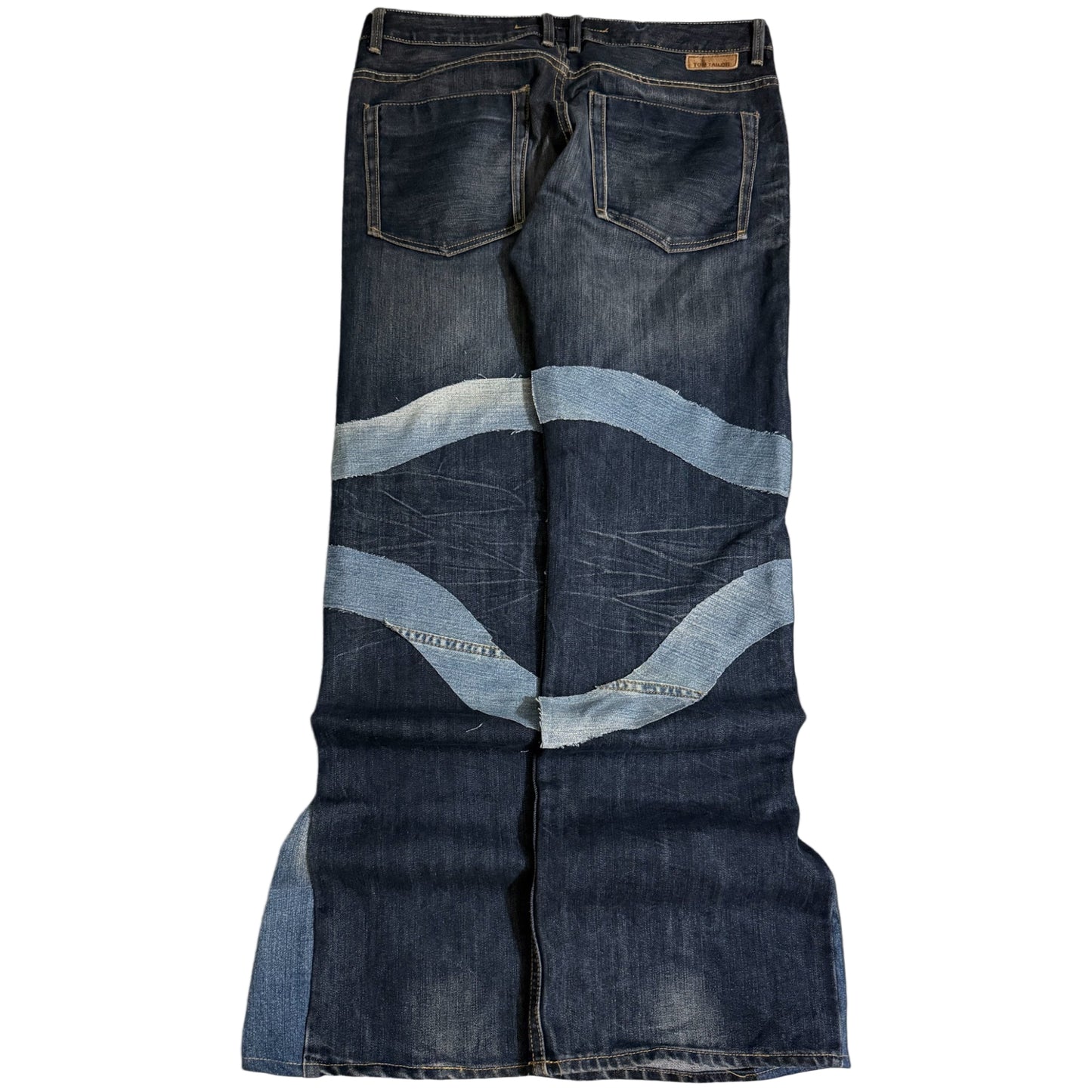 Crossing layers (IT 48)