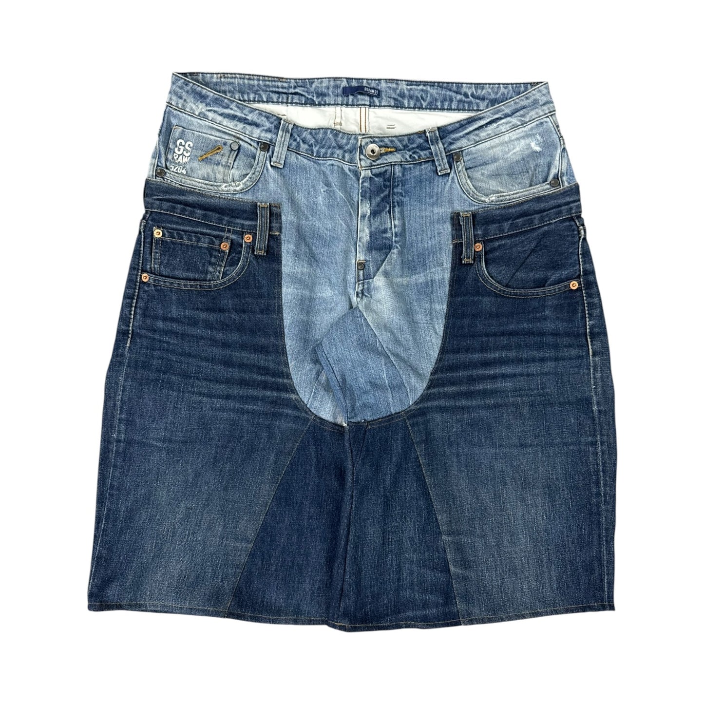Center construct (IT 50)