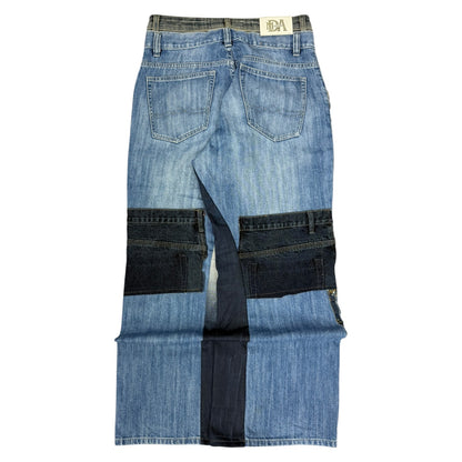 Pockets overlay (IT 44)