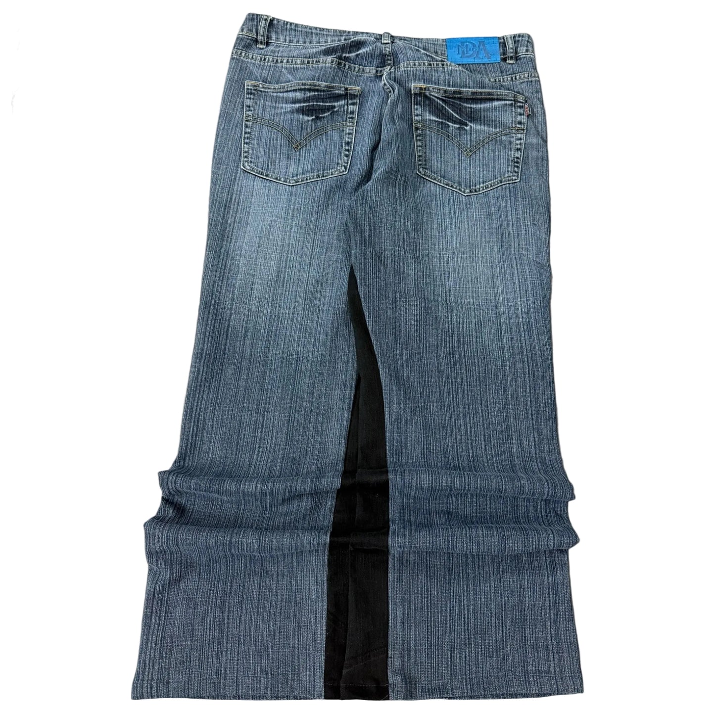 Worker raw (IT 52)