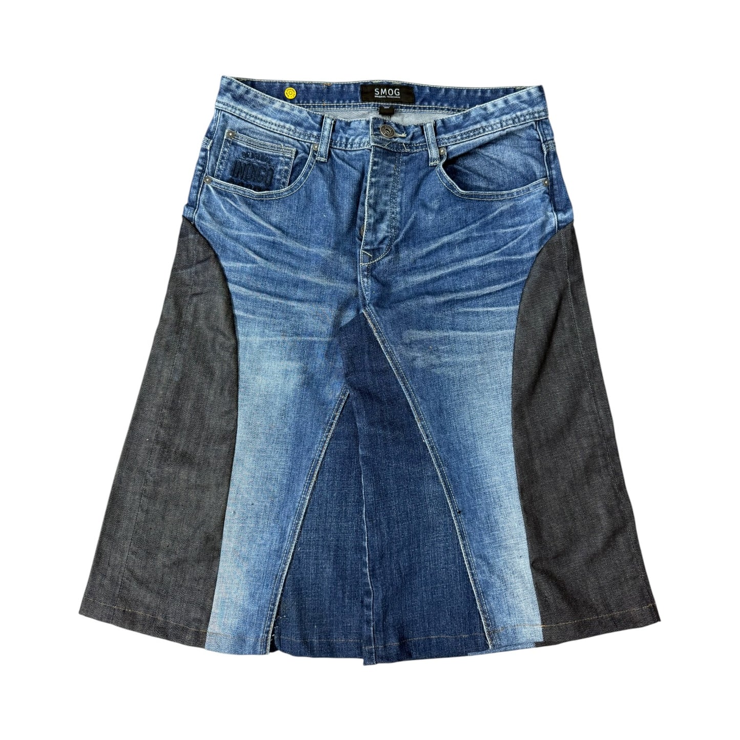 Linear split (IT 46)