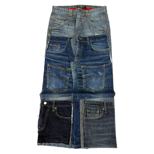 Pocket structure (IT 44)