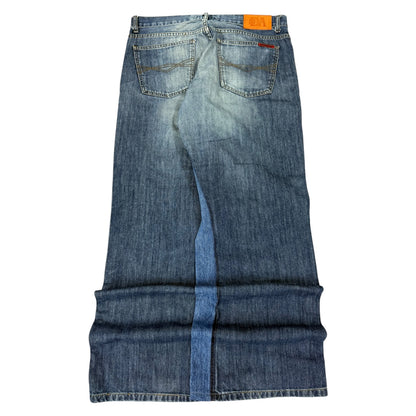 Pocket layers (IT 48)