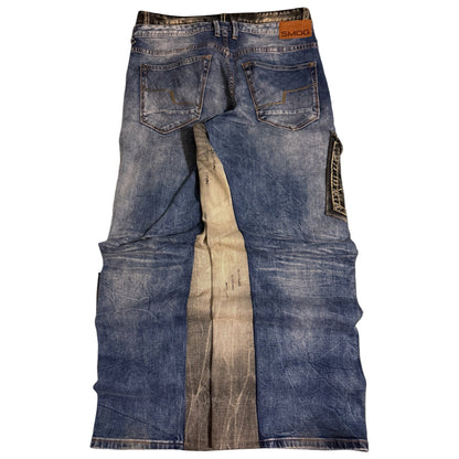 Contrast build (IT 48)