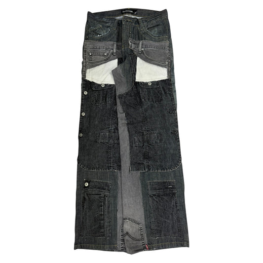 Inserts jacket (IT 48)