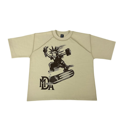 Liberty grind tee