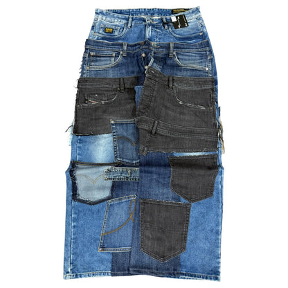 Pockets overlay (IT 50)
