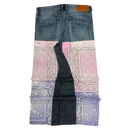 Bandana inserts (IT 48)