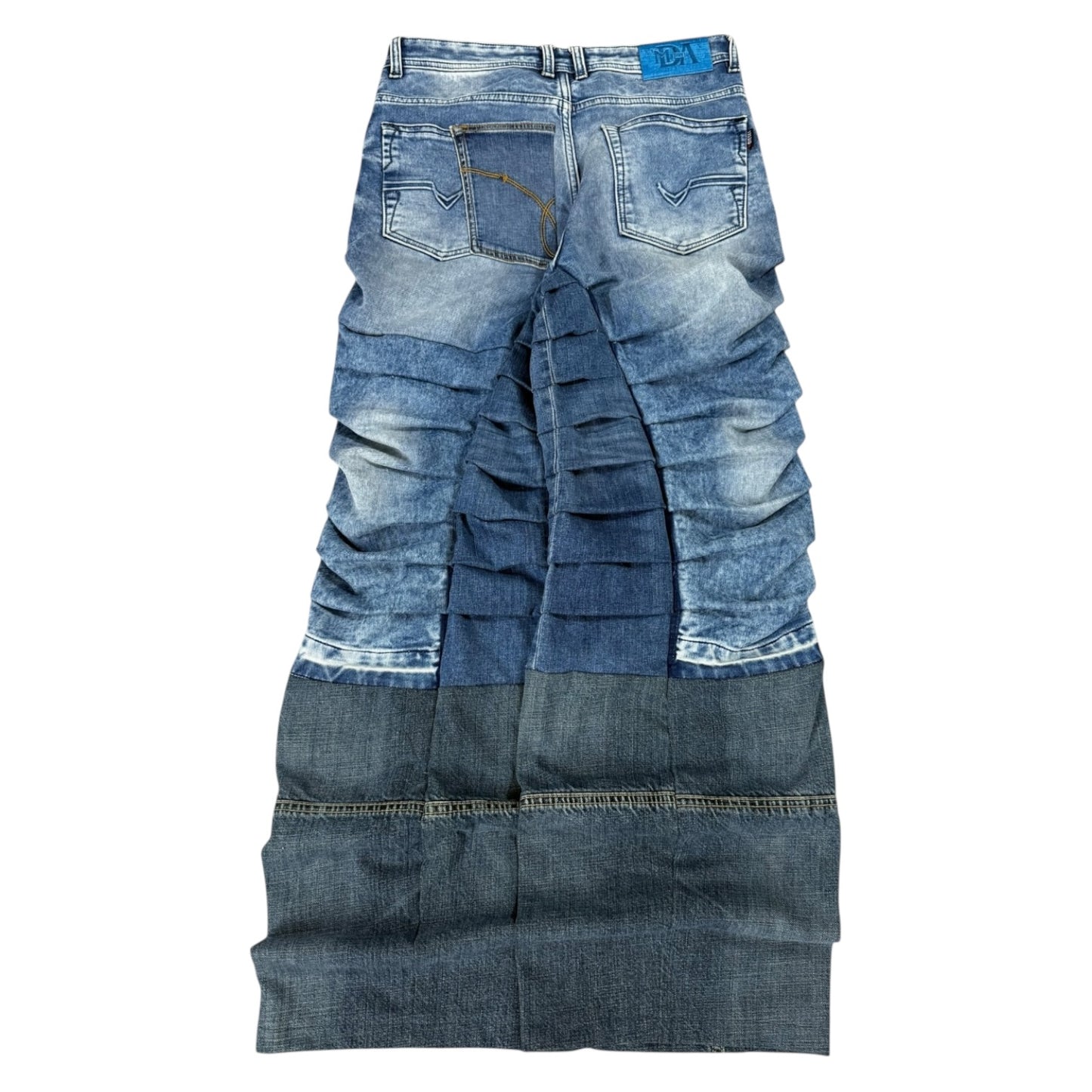 Seam layers (IT 44)