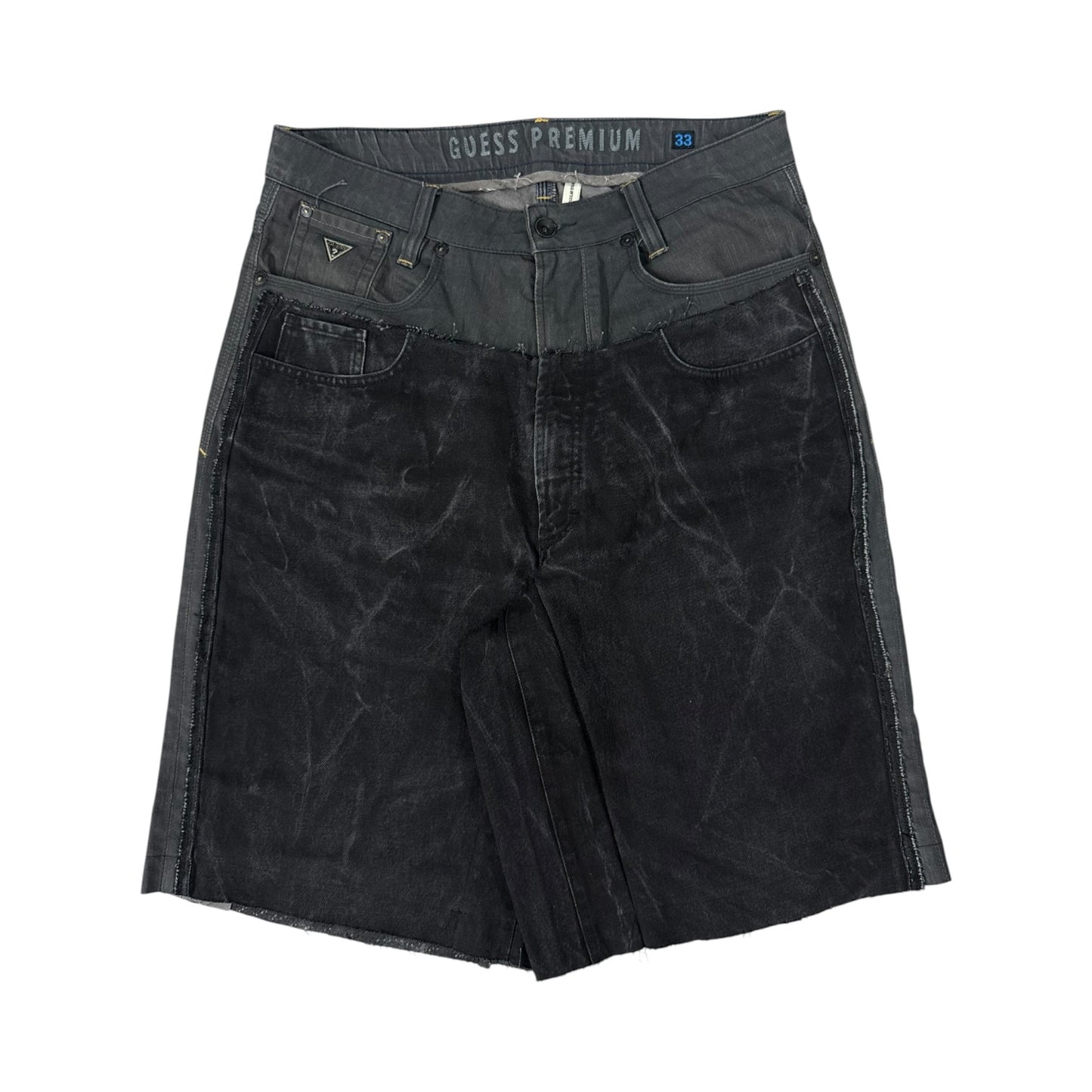 Framed denim (IT 50)