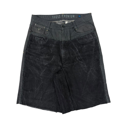 Framed denim (IT 50)