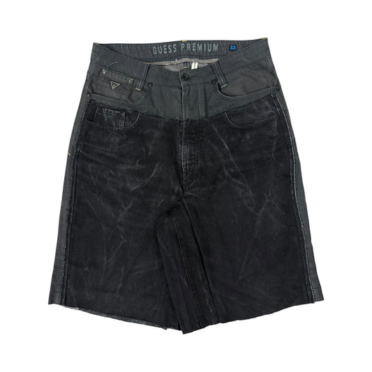 Framed denim (IT 50)