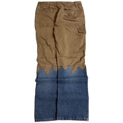 Triple denim (IT 48)