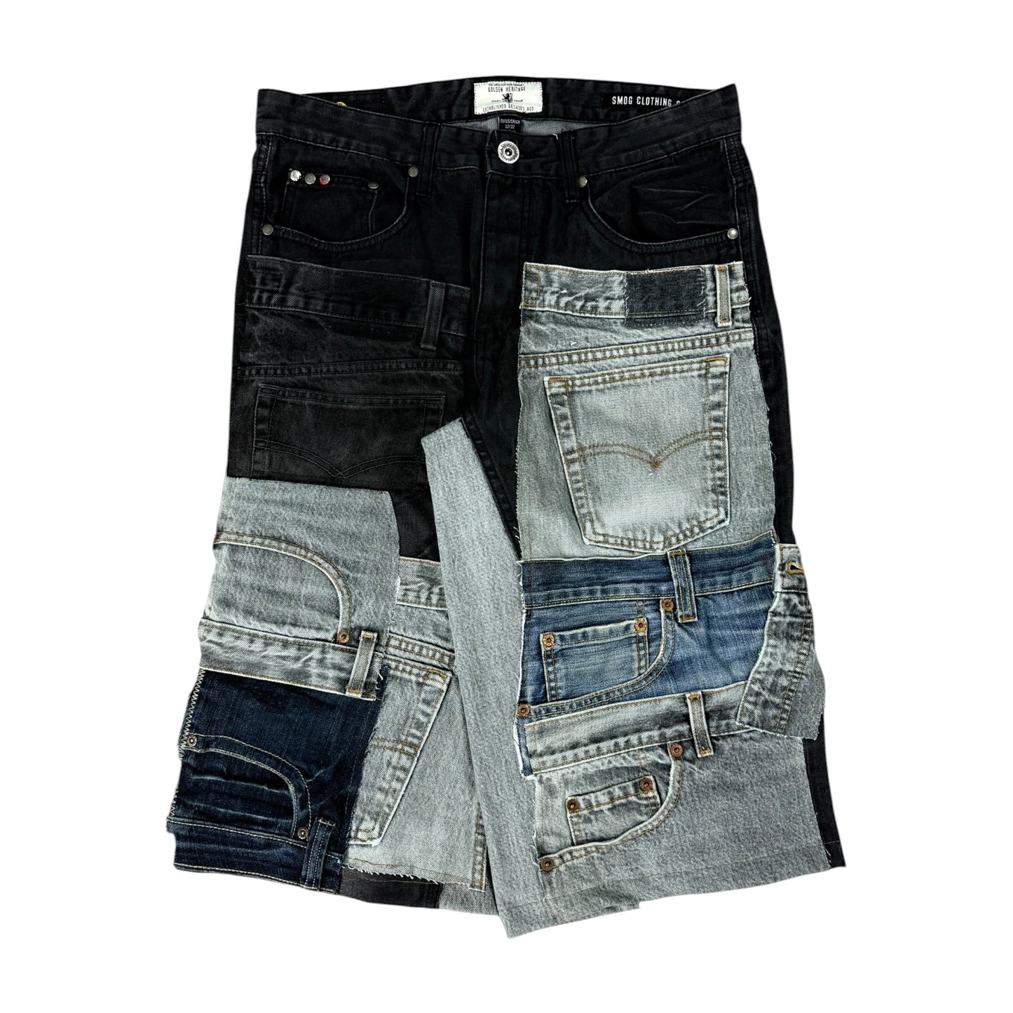 Layer forge (IT 46)