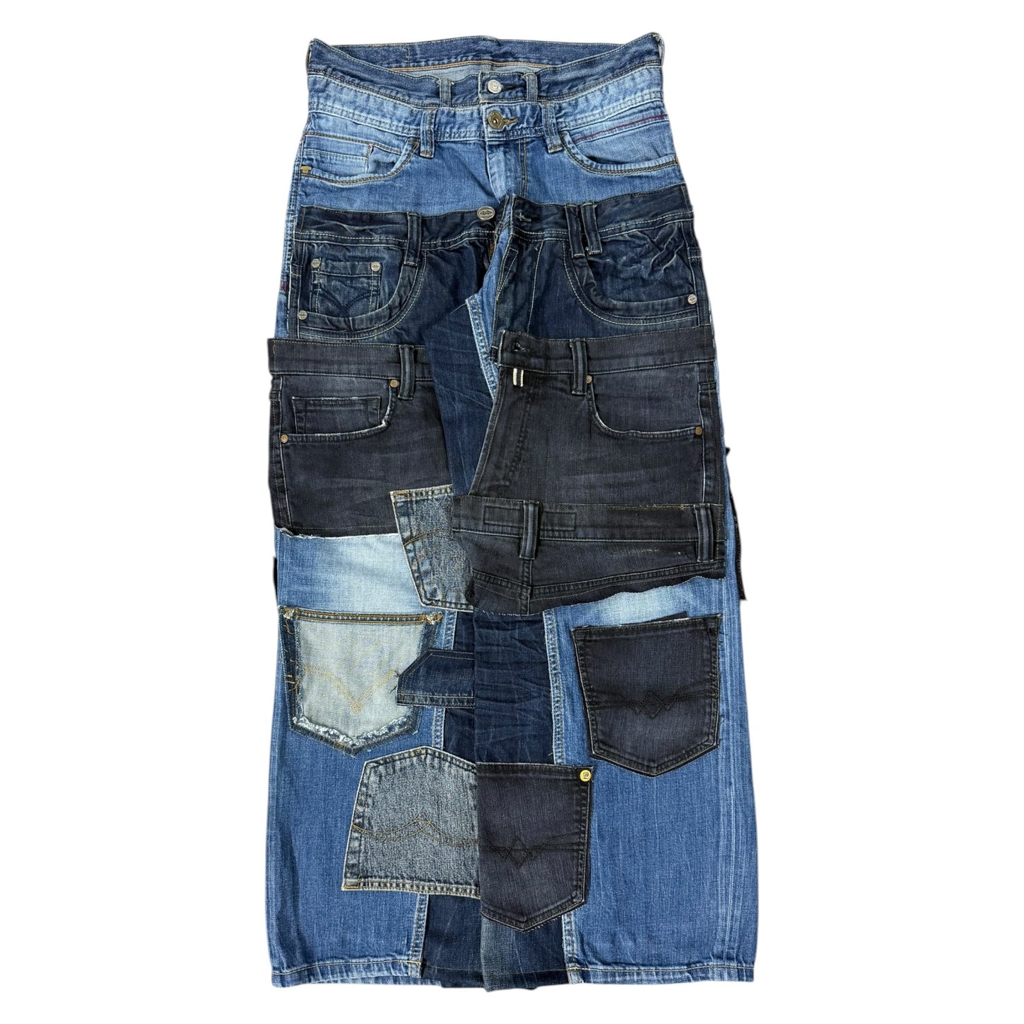 Pockets overlay (IT 44)