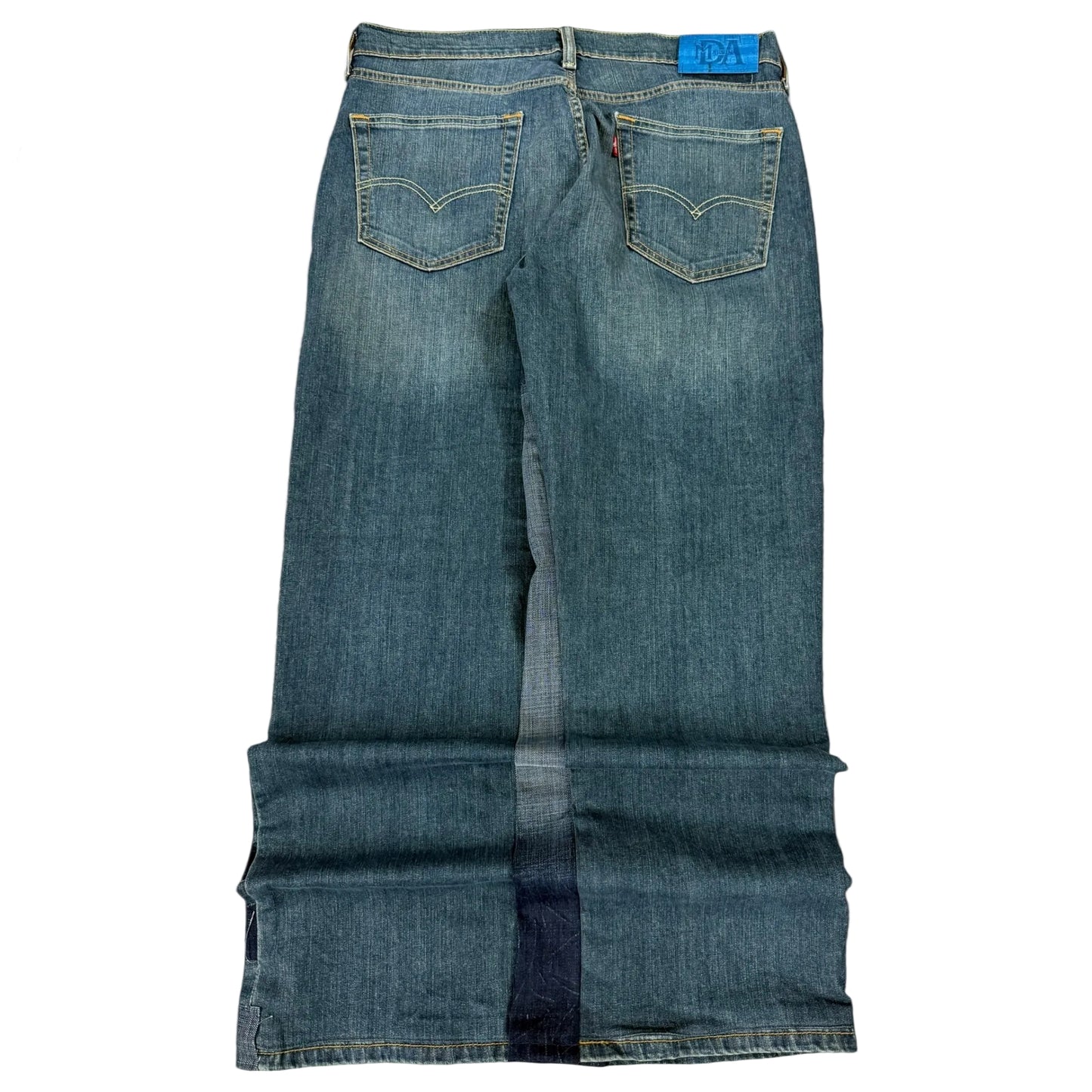 Stripe assembly (IT 48)