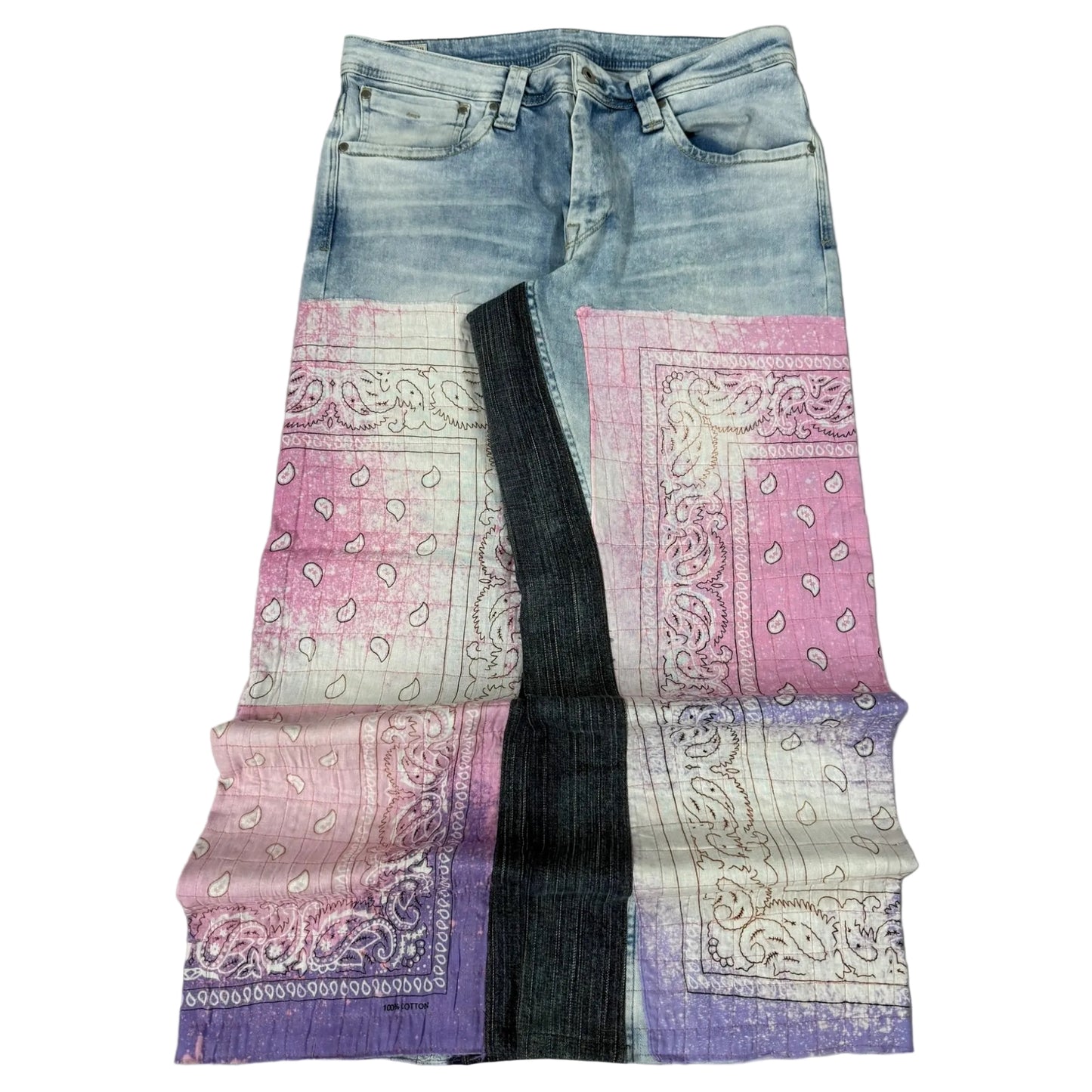 Bandana inserts (IT 48)