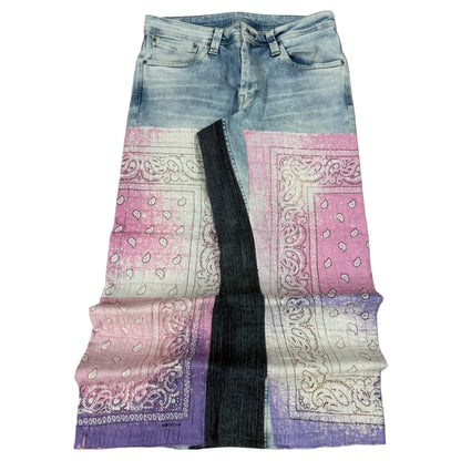 Bandana inserts (IT 48)