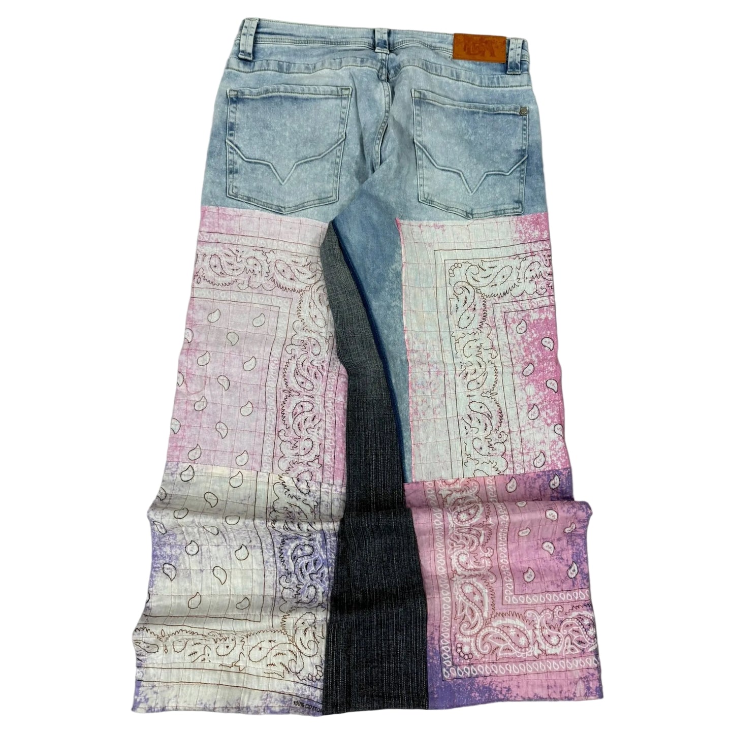 Bandana inserts (IT 48)