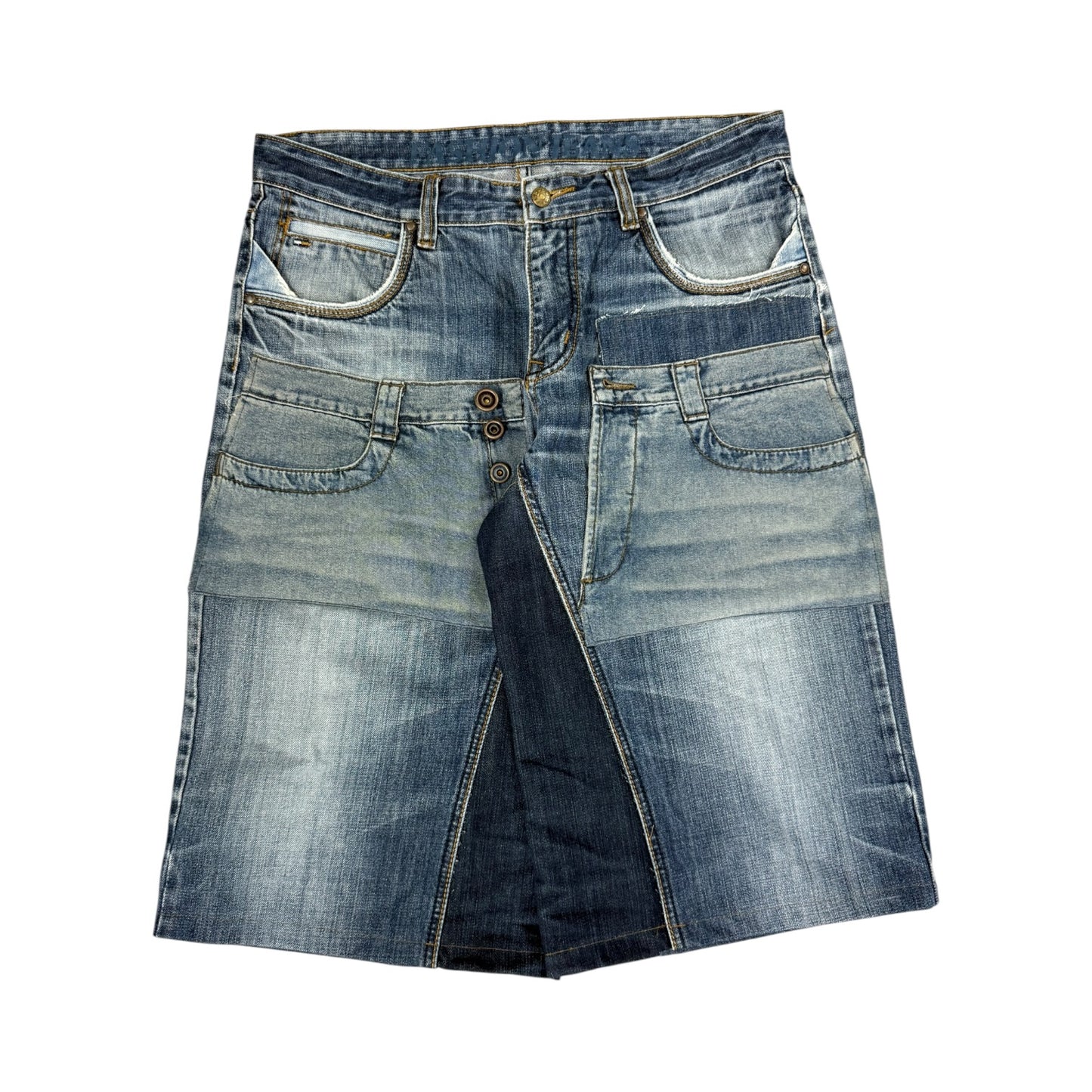 Double pocket (IT 50)
