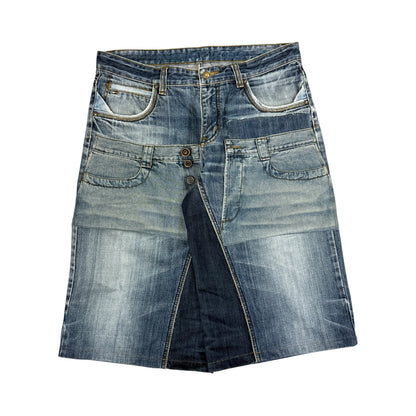 Double pocket (IT 50)