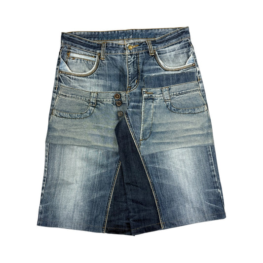 Double pocket (IT 50)