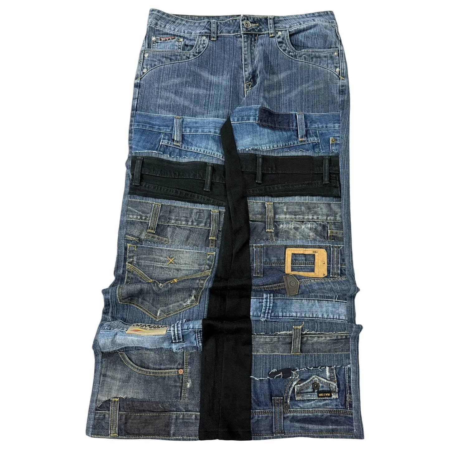 Worker raw (IT 52)