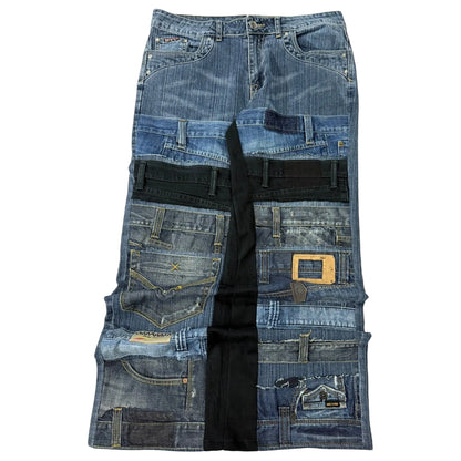 Worker raw (IT 52)