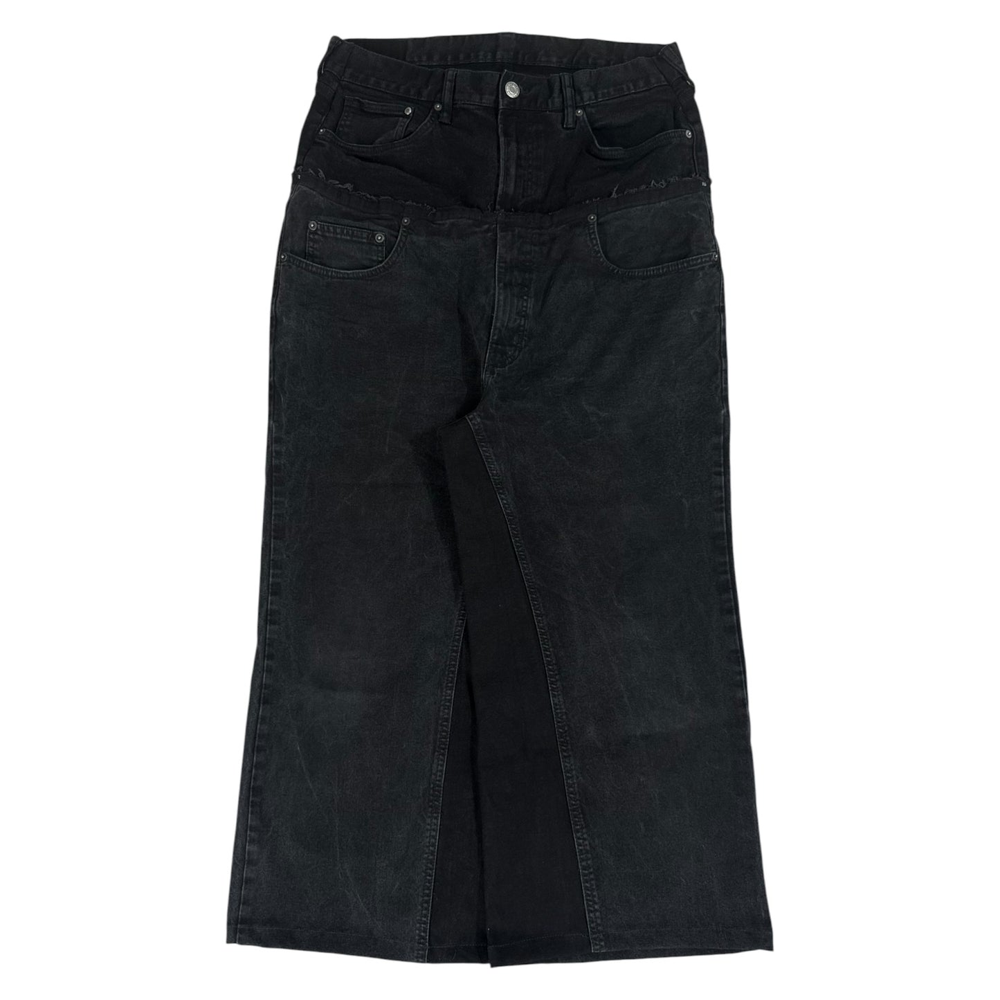 Rebuilt Double Waist
(IT 46)
