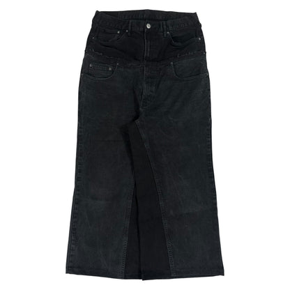 Rebuilt Double Waist
(IT 46)