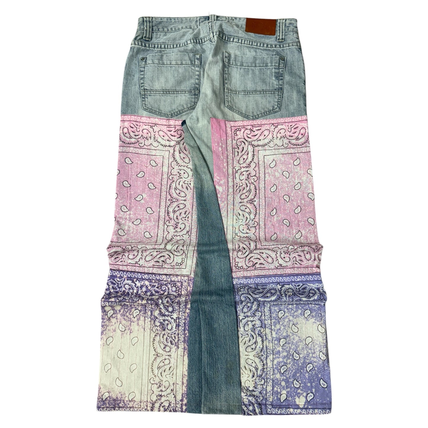 Bandana inserts (IT 46)