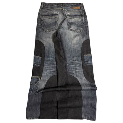 Arcal structure (IT 42)