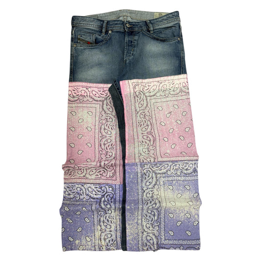 Bandana inserts (IT 48)