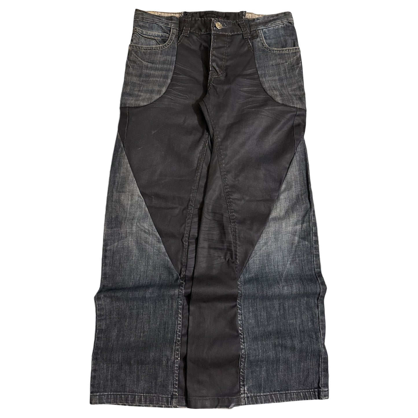 Obscure denim (IT 48)