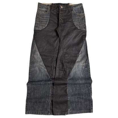 Obscure denim (IT 48)