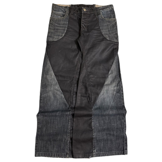 Obscure denim (IT 48)