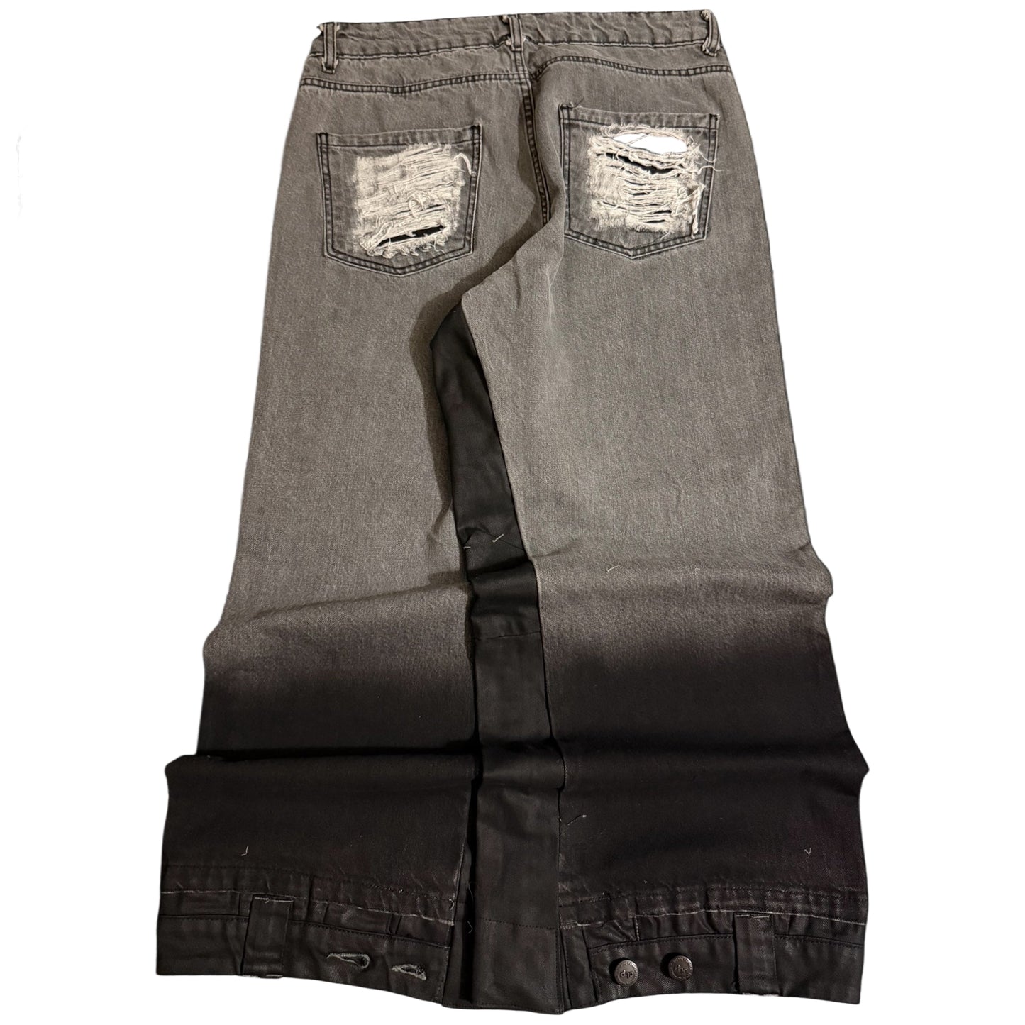 Shadow flare (IT 46)