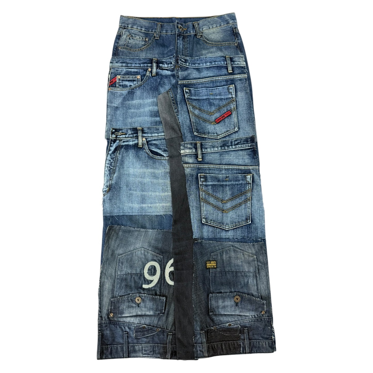 Pocket layers (IT 44)