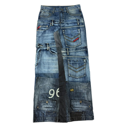 Pocket layers (IT 44)