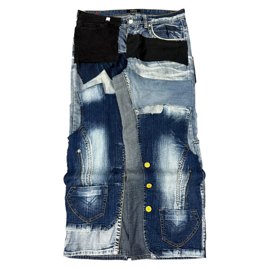 Insert jacket (IT 54)