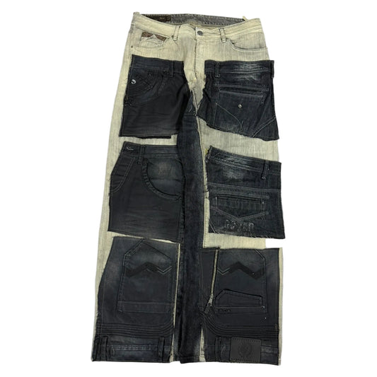 Pocket layers (IT 48)